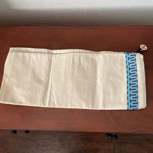 Tory Burch dust bag